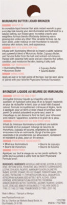 Physicians Formula Butter Glow Liquid Bronzer - 2.07 Oz - Image 5