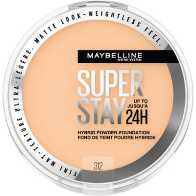 Super Stay 24hr Powder 312 - 0.21 Oz - Image 1