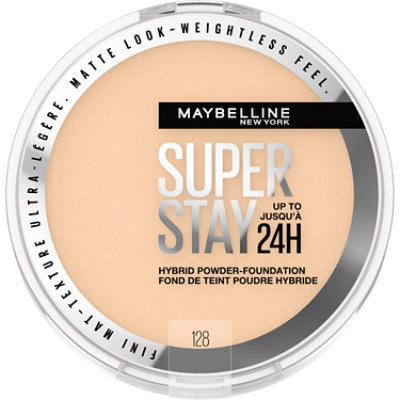 Super Stay 24hr Powder 128 - 0.21 Oz - Image 1