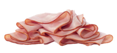 Dietz & Watson Uncured Cherrywood Smoked Ham - Image 1