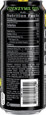 Reign Tropical Storm Energy Drink - 16 Fl. Oz. - Image 5