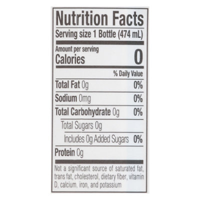 Hint Coconut Water - 16 Fl. Oz. - Image 3