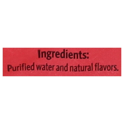 Hint Strawberry Lemon Water - 16 Fl. Oz. - Image 5