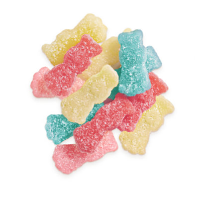 Sour Patch Kids Soft & Chewy Lemonade Fest Candy - 8.02 Oz - Image 2