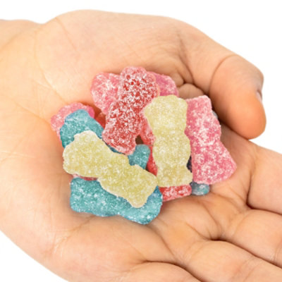 Sour Patch Kids Soft & Chewy Lemonade Fest Candy - 8.02 Oz - Image 3