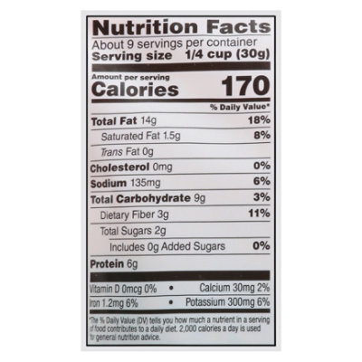 Signature Select/Farms Sweet Chili Shelled Pistachios - 9 Oz - Image 4