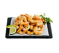 Cilantro Lime Marinated Snacking Shrimp - 0.5 Lb