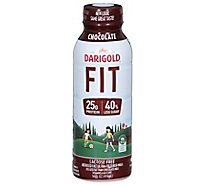 Darigold Fit Chocolate Milk  14fz - 14 FZ