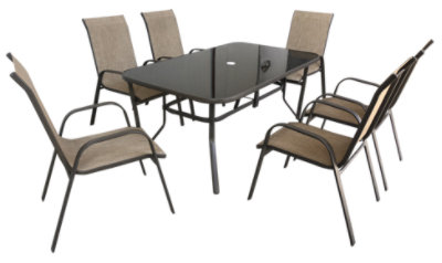 Vons 2024 patio furniture