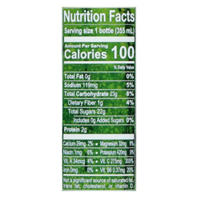 WTRMLN WTR Cherry Cold Pressed Juice - 12 Fl. Oz. - Image 3