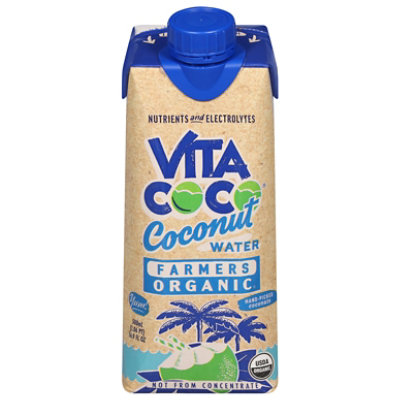 Vita Coco Organic 16.9fz - 16.9 FZ - Image 3