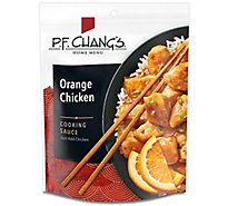 P.F. Chang's Home Menu Cooking Sauce & Marinade Orange Chicken - 8 Oz