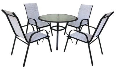 Albertsons shop patio furniture