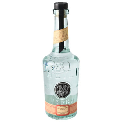 Meili Vodka - 750 Ml - Image 3