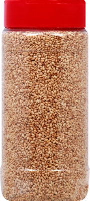 Jayone Spices Toasted Sesame Seeds - 8 OZ - Image 3