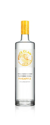 White Claw Pineapple Vodka Pineapple - 750 Ml - Image 1