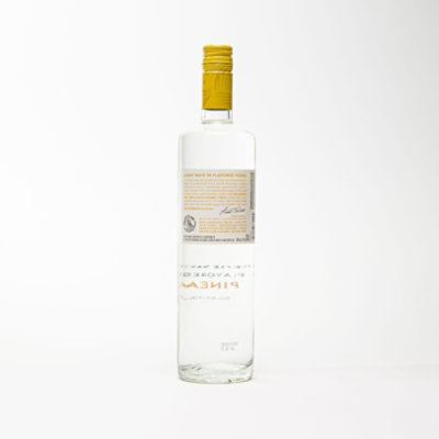 White Claw Pineapple Vodka Pineapple - 750 Ml - Image 3