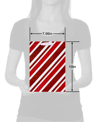 American Greetings Gift Bag  - Each - Image 4