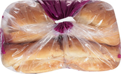 Signature SELECT Hamburger Buns Seeded - 8 CT - Image 6