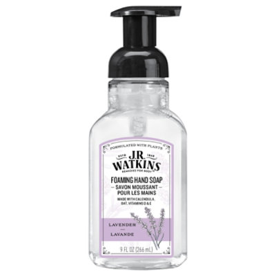 Jr Watkins Soap Hand Lavender - 9 FZ - Image 3