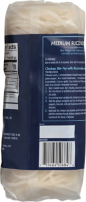 Blue Dragon Rice Noodle Medium - 10.58 OZ - Image 5