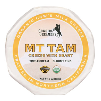 Mt Tam - 7 OZ - Image 1