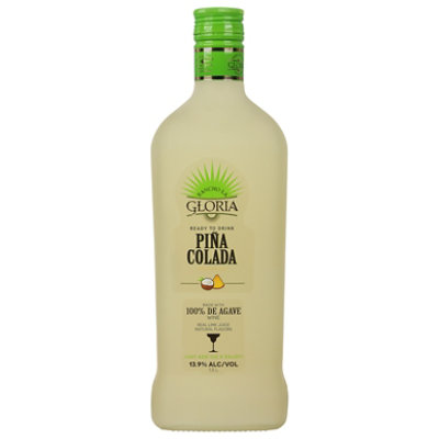 Rancho La Gloria Pina Colada 1.5 Lt Wine - 1.5 LT - Image 3