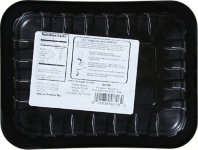 Hempler Pork Sausage Links 12oz - 6 OZ - Image 6