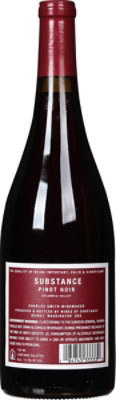 Substance Pinot Noir Wine - 750 ML - Image 7