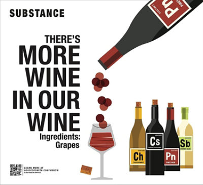 Substance Pinot Noir Wine - 750 ML - Image 4