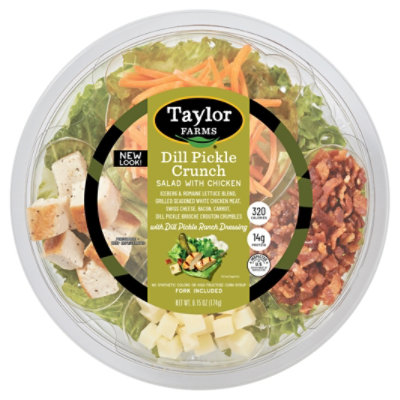 Fiesta Salad - Taylor Farms