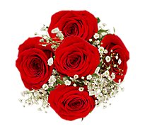 Blooming Lovely Rose Filler - EA