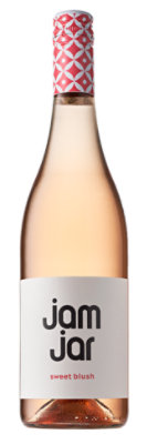Jam Jar Sweet Blush - 750 ML - Image 1