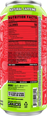 Ghost Cherry Limeade - 16 Oz - Image 5