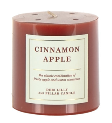 Overjoyed Boutique Autumnal Pillar 3x3 - EA - Image 1