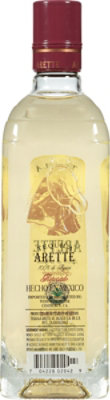 Tequila Arette Reposado - 750 ML - Image 3