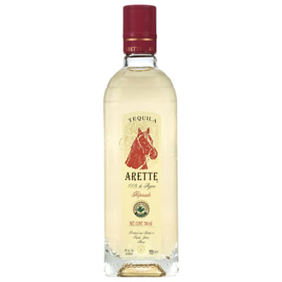 Tequila Arette Reposado - 750 ML - Image 1