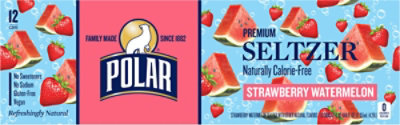 Polar Strawberry Watermelon - 12-12 FZ - Image 5