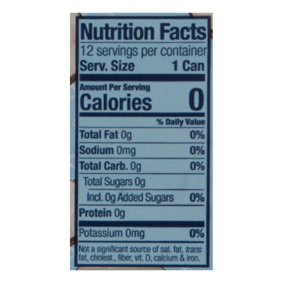 Polar Toasted Coconut - 12-12 FZ - Image 3