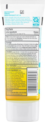 Neutrogena Purescreen+ Mineral Beach Defense Performance Sunscreen - Each - Image 5
