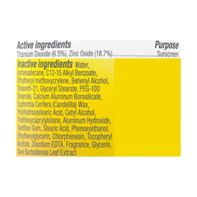 Neutrogena Purescreen+ Mineral Beach Defense Performance Sunscreen - Each - Image 4