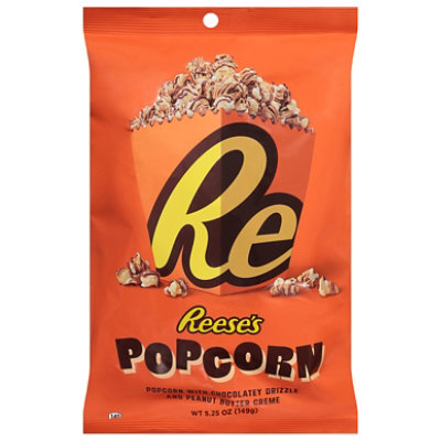 Skinnypop Reese's Pop 5.25oz - 5.25 OZ - Image 3