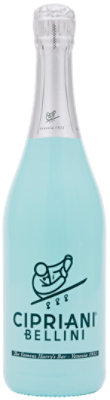 Bellini - Cipriani Nv Wine - 750 ML - Image 1