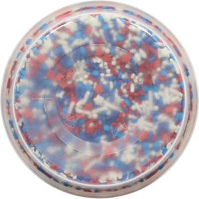 Bc Stars & Stripes Tub - 6 OZ - Image 6