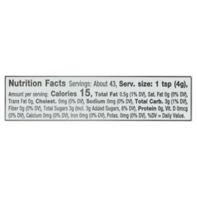 Bc Stars & Stripes Tub - 6 OZ - Image 4