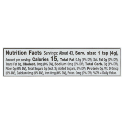 Bc Patriotic Shimmer Tub - 6 OZ - Image 4