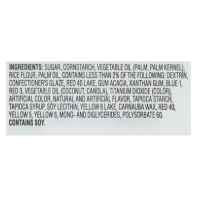 Bc Patriotic Shimmer Tub - 6 OZ - Image 5