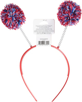 Patriotic Headband - Each - Image 4