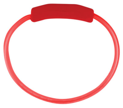 Patriotic LED Wristband - Each - Image 1