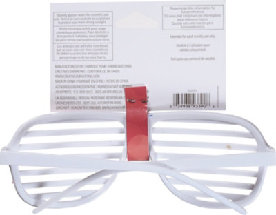 Patriotic Glasses - Each - Image 4